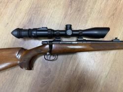 CZ 550 , кал. 30-06 в СПБ