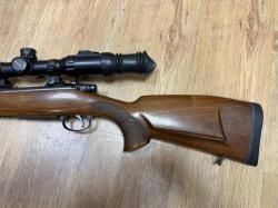 CZ 550 , кал. 30-06 в СПБ