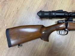 CZ 550 , кал. 30-06 в СПБ