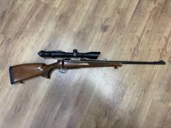 CZ 550 , кал. 30-06 в СПБ