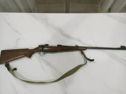 CZ-550, 2008 г.в., калибр 30-06