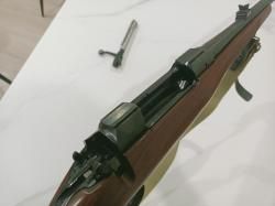 CZ-550, 2008 г.в., калибр 30-06