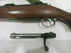 CZ-550, 2008 г.в., калибр 30-06