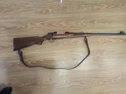 CZ 550 2013 года. На охоте не использоаался, только заводской отстрел