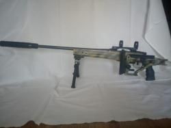 CZ 550 30-06 полный комплект