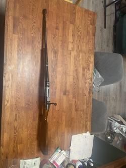 CZ-550 30-06 SPR