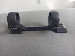 Cz-550 30-06 standard