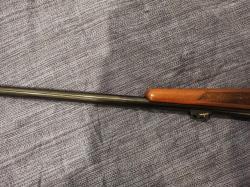 Cz-550 30-06 standard