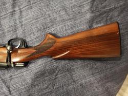 Cz-550 30-06 standard