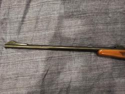 Cz-550 30-06 standard