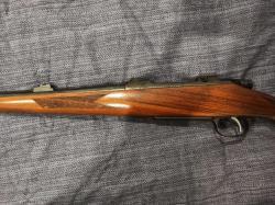 Cz-550 30-06 standard