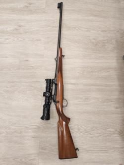 CZ 550 30-06 Standart