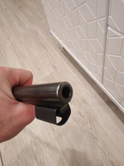 CZ 550 30-06 Standart