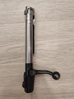 CZ 550 30-06 Standart