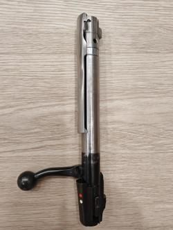 CZ 550 30-06 Standart