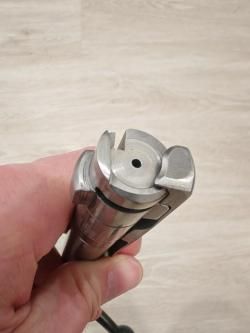 CZ 550 30-06 Standart