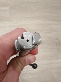 CZ 550 30-06 Standart