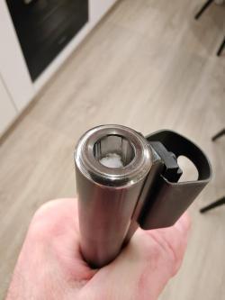 CZ 550 30-06 Standart