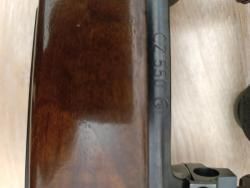 CZ 550 30-06