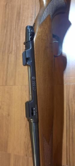 CZ-550 .30-06