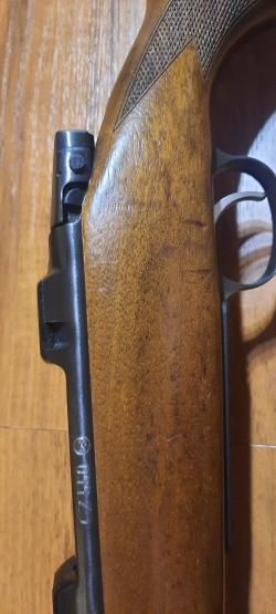 CZ-550 .30-06