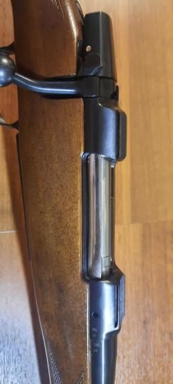 CZ-550 .30-06