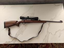 CZ-550 30-06