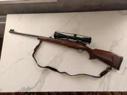 CZ-550 30-06