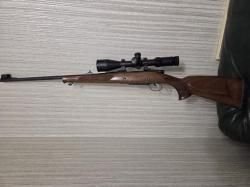 CZ 550  300 Win Mag