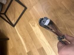 Cz-550 30.06 + Люпольд VX3l 4.5-14x50