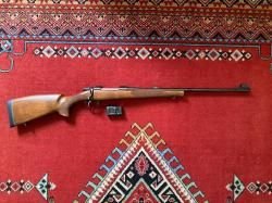 CZ 550 308 WIN 
