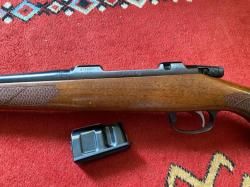 CZ 550 308 WIN 