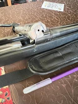 Cz 550 308 win