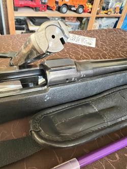 Cz 550 308 win