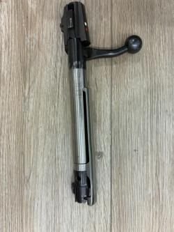 CZ-550 .308 Win. 