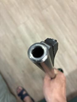 CZ-550 .308 Win. 