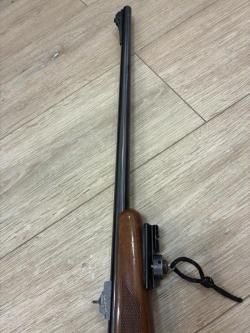 CZ-550 .308 Win. 