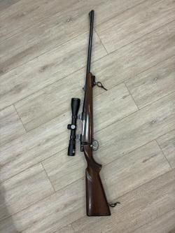 CZ-550 .308 Win. 