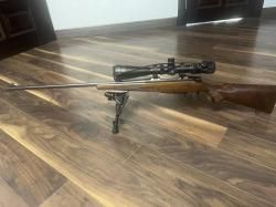 CZ 550 308 WIN