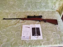 CZ 550 308 win