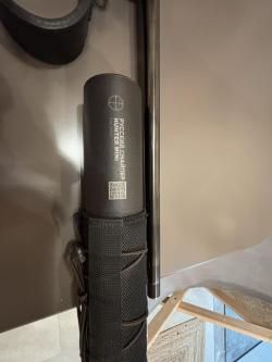 Cz 550 308win Siberian edition