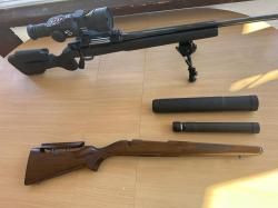 CZ-550 308win стандарт