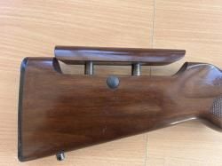 CZ-550 308win стандарт