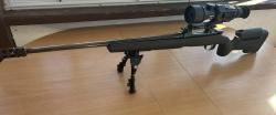 CZ-550 308win стандарт