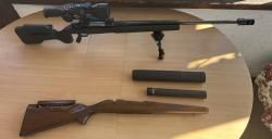 CZ-550 308win стандарт