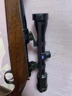 CZ-550   308win