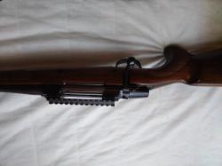 CZ-550, 9.3*62.