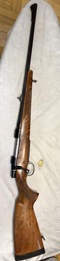 CZ 550 9,3х62