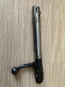 CZ 550 9,3x62