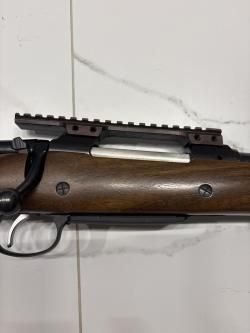 CZ-550 cal. 300winmag (7,62*66)